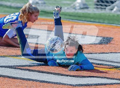 Thumbnail 2 in Paideia vs Mount Vernon (GHSA 1A-D1 Championship) photogallery.