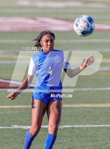 Thumbnail 1 in Paideia vs Mount Vernon (GHSA 1A-D1 Championship) photogallery.