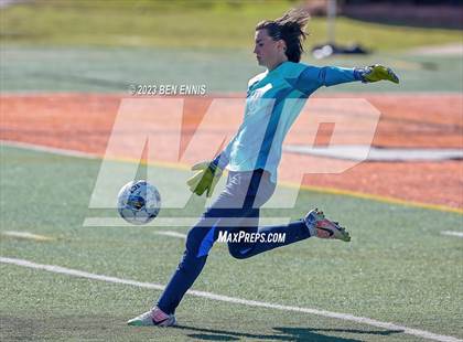 Thumbnail 3 in Paideia vs Mount Vernon (GHSA 1A-D1 Championship) photogallery.
