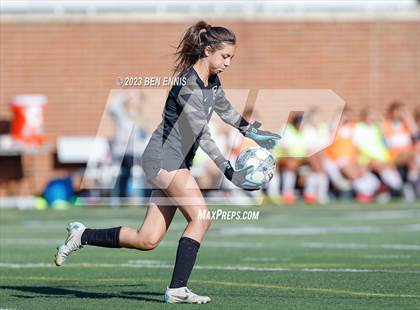 Thumbnail 1 in Paideia vs Mount Vernon (GHSA 1A-D1 Championship) photogallery.
