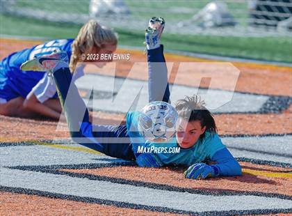 Thumbnail 1 in Paideia vs Mount Vernon (GHSA 1A-D1 Championship) photogallery.