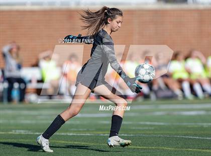 Thumbnail 2 in Paideia vs Mount Vernon (GHSA 1A-D1 Championship) photogallery.