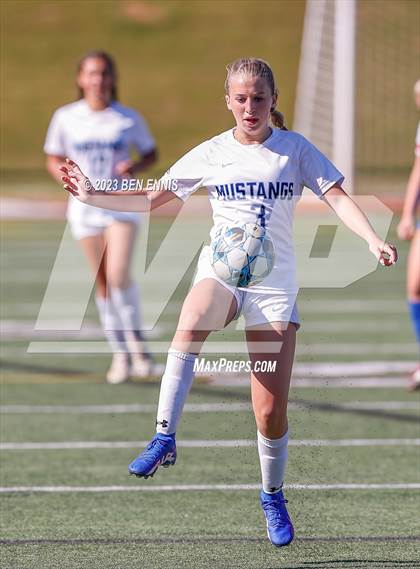 Thumbnail 1 in Paideia vs Mount Vernon (GHSA 1A-D1 Championship) photogallery.