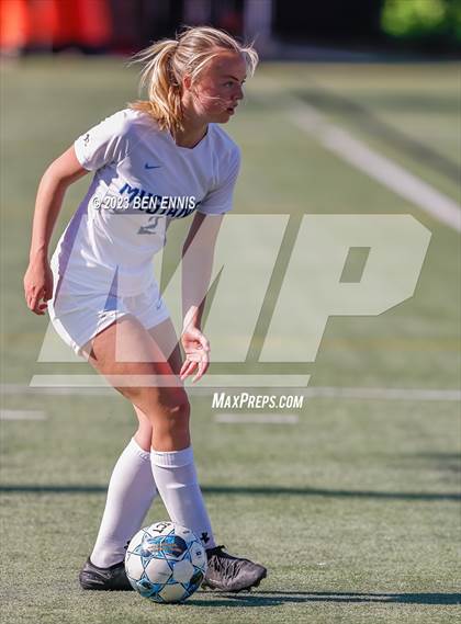 Thumbnail 1 in Paideia vs Mount Vernon (GHSA 1A-D1 Championship) photogallery.