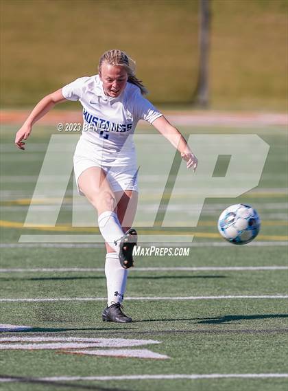 Thumbnail 3 in Paideia vs Mount Vernon (GHSA 1A-D1 Championship) photogallery.