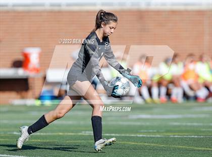 Thumbnail 3 in Paideia vs Mount Vernon (GHSA 1A-D1 Championship) photogallery.