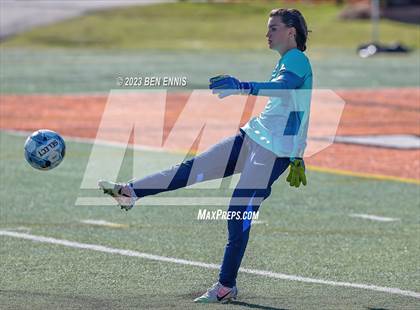 Thumbnail 3 in Paideia vs Mount Vernon (GHSA 1A-D1 Championship) photogallery.