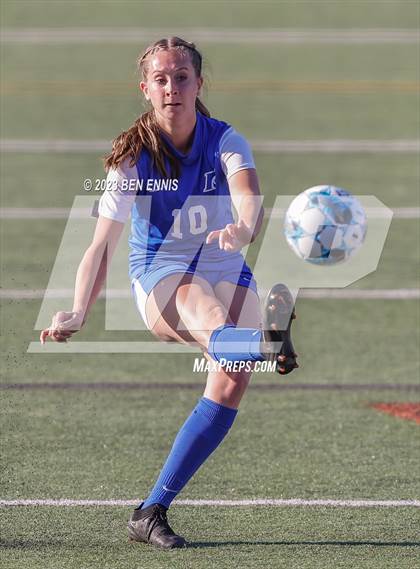 Thumbnail 1 in Paideia vs Mount Vernon (GHSA 1A-D1 Championship) photogallery.