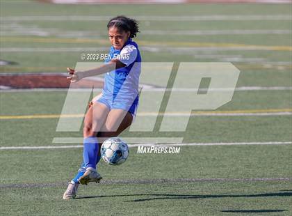 Thumbnail 2 in Paideia vs Mount Vernon (GHSA 1A-D1 Championship) photogallery.