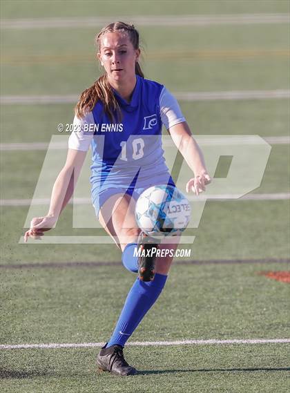 Thumbnail 3 in Paideia vs Mount Vernon (GHSA 1A-D1 Championship) photogallery.