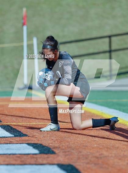 Thumbnail 1 in Paideia vs Mount Vernon (GHSA 1A-D1 Championship) photogallery.