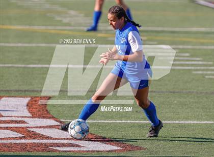 Thumbnail 3 in Paideia vs Mount Vernon (GHSA 1A-D1 Championship) photogallery.
