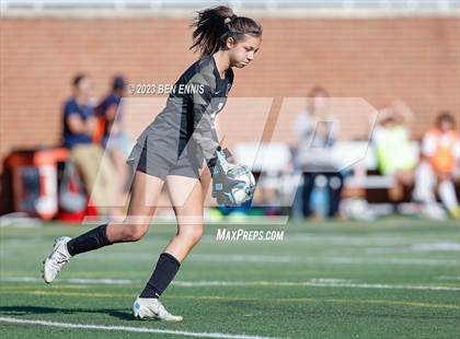 Thumbnail 2 in Paideia vs Mount Vernon (GHSA 1A-D1 Championship) photogallery.