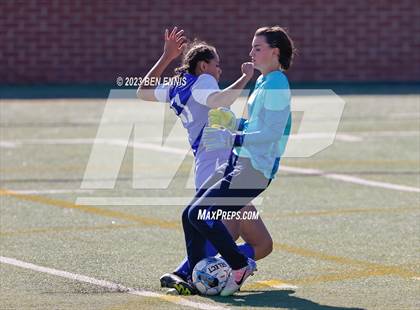 Thumbnail 3 in Paideia vs Mount Vernon (GHSA 1A-D1 Championship) photogallery.