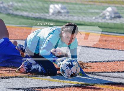 Thumbnail 3 in Paideia vs Mount Vernon (GHSA 1A-D1 Championship) photogallery.