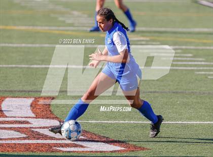 Thumbnail 1 in Paideia vs Mount Vernon (GHSA 1A-D1 Championship) photogallery.