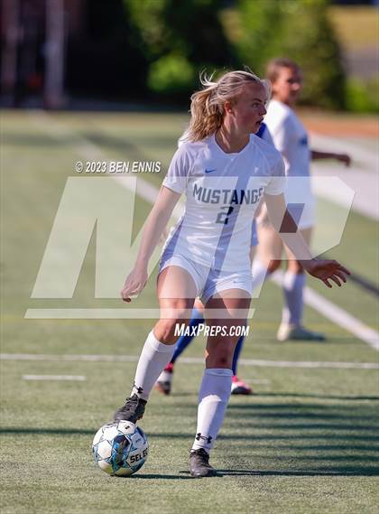 Thumbnail 3 in Paideia vs Mount Vernon (GHSA 1A-D1 Championship) photogallery.