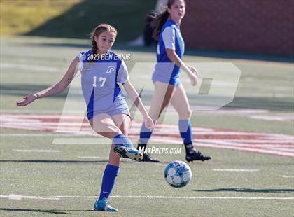 Thumbnail 2 in Paideia vs Mount Vernon (GHSA 1A-D1 Championship) photogallery.