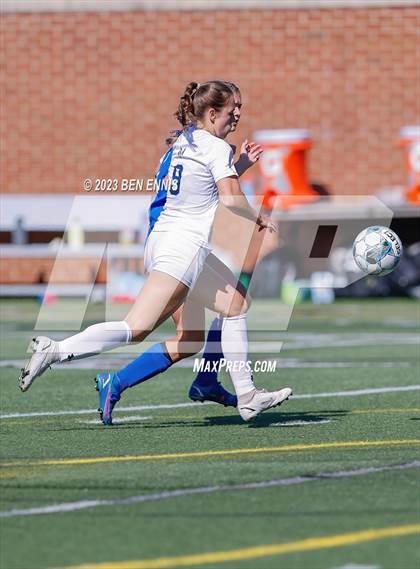 Thumbnail 3 in Paideia vs Mount Vernon (GHSA 1A-D1 Championship) photogallery.
