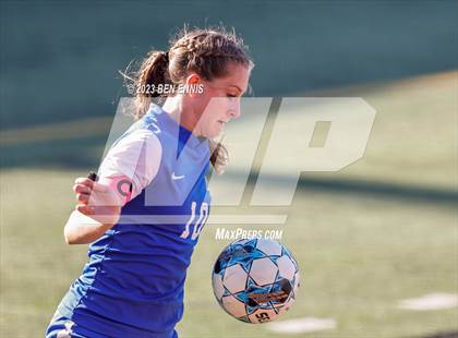 Thumbnail 1 in Paideia vs Mount Vernon (GHSA 1A-D1 Championship) photogallery.