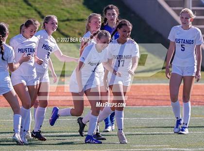 Thumbnail 1 in Paideia vs Mount Vernon (GHSA 1A-D1 Championship) photogallery.