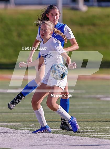 Thumbnail 1 in Paideia vs Mount Vernon (GHSA 1A-D1 Championship) photogallery.