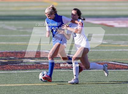 Thumbnail 1 in Paideia vs Mount Vernon (GHSA 1A-D1 Championship) photogallery.