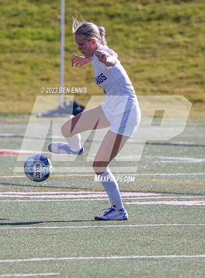 Thumbnail 3 in Paideia vs Mount Vernon (GHSA 1A-D1 Championship) photogallery.