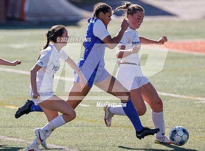 Thumbnail 1 in Paideia vs Mount Vernon (GHSA 1A-D1 Championship) photogallery.