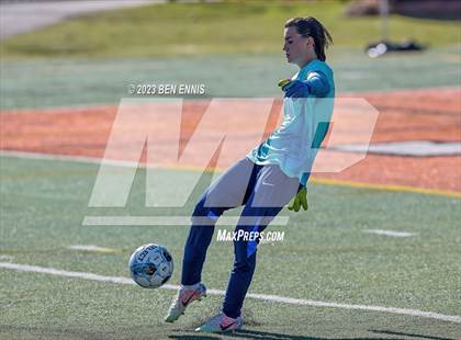 Thumbnail 1 in Paideia vs Mount Vernon (GHSA 1A-D1 Championship) photogallery.