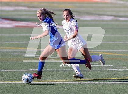 Thumbnail 3 in Paideia vs Mount Vernon (GHSA 1A-D1 Championship) photogallery.
