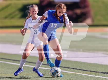 Thumbnail 1 in Paideia vs Mount Vernon (GHSA 1A-D1 Championship) photogallery.