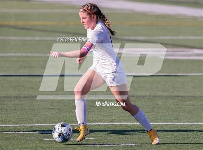 Thumbnail 3 in Paideia vs Mount Vernon (GHSA 1A-D1 Championship) photogallery.