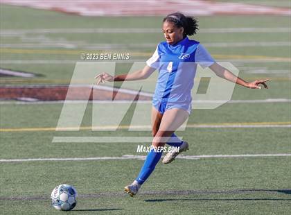 Thumbnail 3 in Paideia vs Mount Vernon (GHSA 1A-D1 Championship) photogallery.