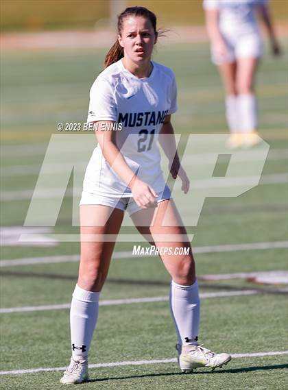 Thumbnail 3 in Paideia vs Mount Vernon (GHSA 1A-D1 Championship) photogallery.