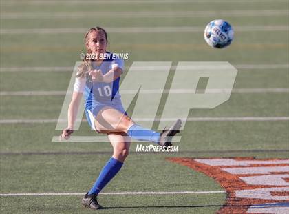 Thumbnail 2 in Paideia vs Mount Vernon (GHSA 1A-D1 Championship) photogallery.