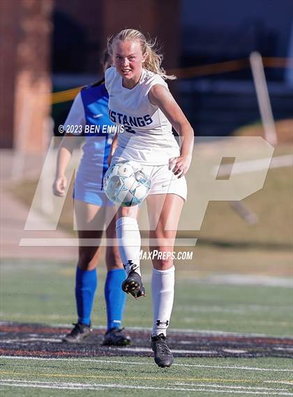 Thumbnail 1 in Paideia vs Mount Vernon (GHSA 1A-D1 Championship) photogallery.
