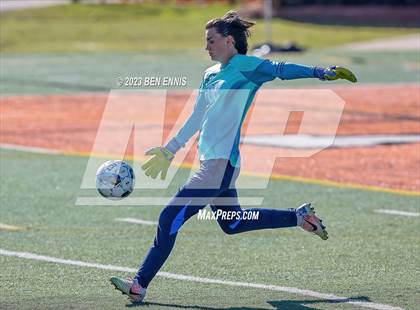Thumbnail 2 in Paideia vs Mount Vernon (GHSA 1A-D1 Championship) photogallery.