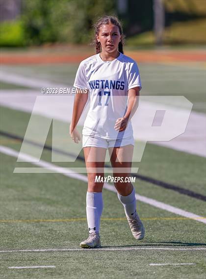 Thumbnail 3 in Paideia vs Mount Vernon (GHSA 1A-D1 Championship) photogallery.