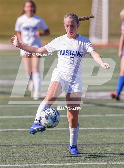 Thumbnail 1 in Paideia vs Mount Vernon (GHSA 1A-D1 Championship) photogallery.