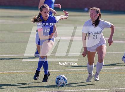 Thumbnail 2 in Paideia vs Mount Vernon (GHSA 1A-D1 Championship) photogallery.