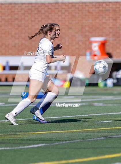 Thumbnail 2 in Paideia vs Mount Vernon (GHSA 1A-D1 Championship) photogallery.