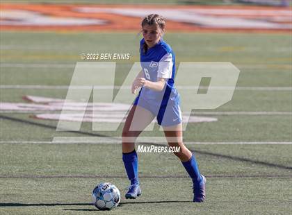 Thumbnail 2 in Paideia vs Mount Vernon (GHSA 1A-D1 Championship) photogallery.