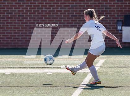 Thumbnail 3 in Paideia vs Mount Vernon (GHSA 1A-D1 Championship) photogallery.