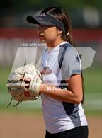 Photo from the gallery "Johnson @ Pleasant Grove (CIF SJS Division 1 Quarterfinal)"