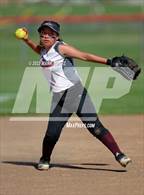 Photo from the gallery "Johnson @ Pleasant Grove (CIF SJS Division 1 Quarterfinal)"