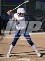 Photo from the gallery "Johnson @ Pleasant Grove (CIF SJS Division 1 Quarterfinal)"