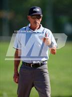 Photo from the gallery "Johnson @ Pleasant Grove (CIF SJS Division 1 Quarterfinal)"