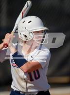 Photo from the gallery "Johnson @ Pleasant Grove (CIF SJS Division 1 Quarterfinal)"