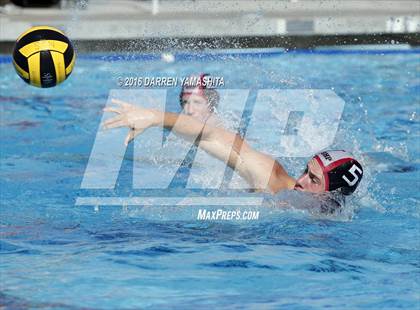 Thumbnail 1 in Sacred Heart Prep vs. Menlo School (CIF CCS Division 2 Final) photogallery.